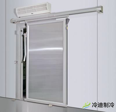 小型冷庫選材上的區(qū)別有哪些？(圖1)