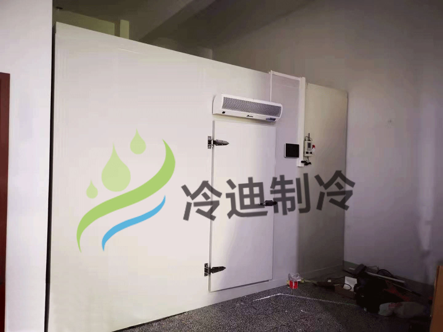 香菜氣調(diào)保鮮冷庫儲(chǔ)存特點(diǎn)?(圖2) 香菜氣調(diào)保鮮冷庫儲(chǔ)存特點(diǎn)?(圖2)