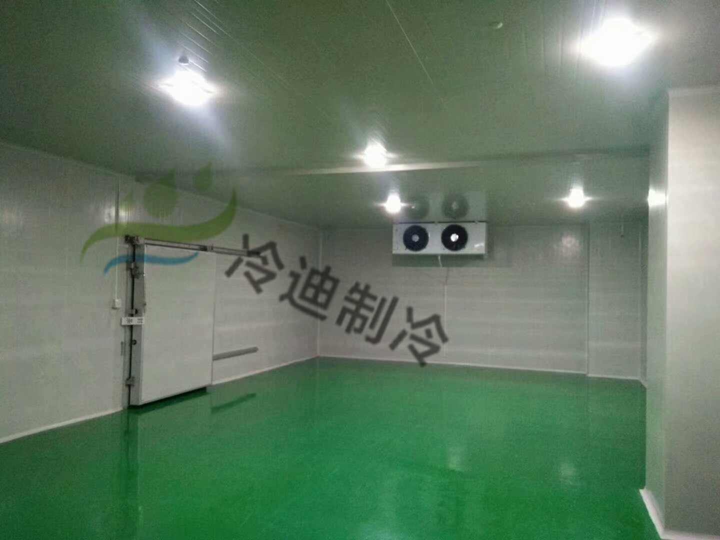 水果冷庫(kù)造價(jià)多少錢一立方？(圖1)