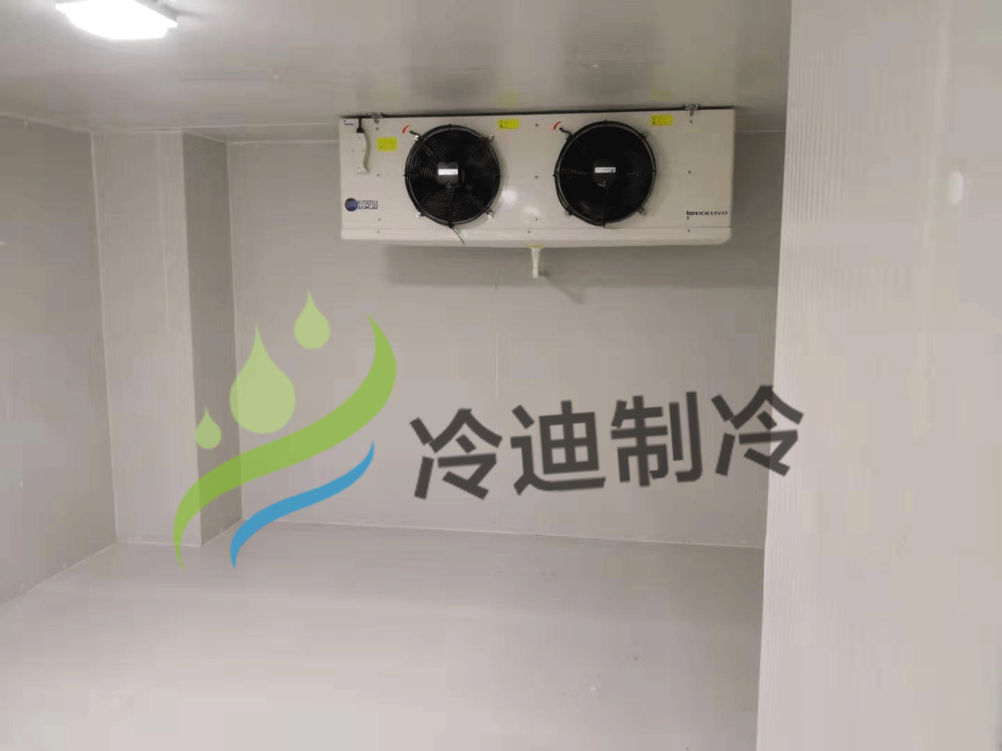 冷庫的日常保養(yǎng)及維護(hù)(圖1) 冷庫的日常保養(yǎng)及維護(hù)