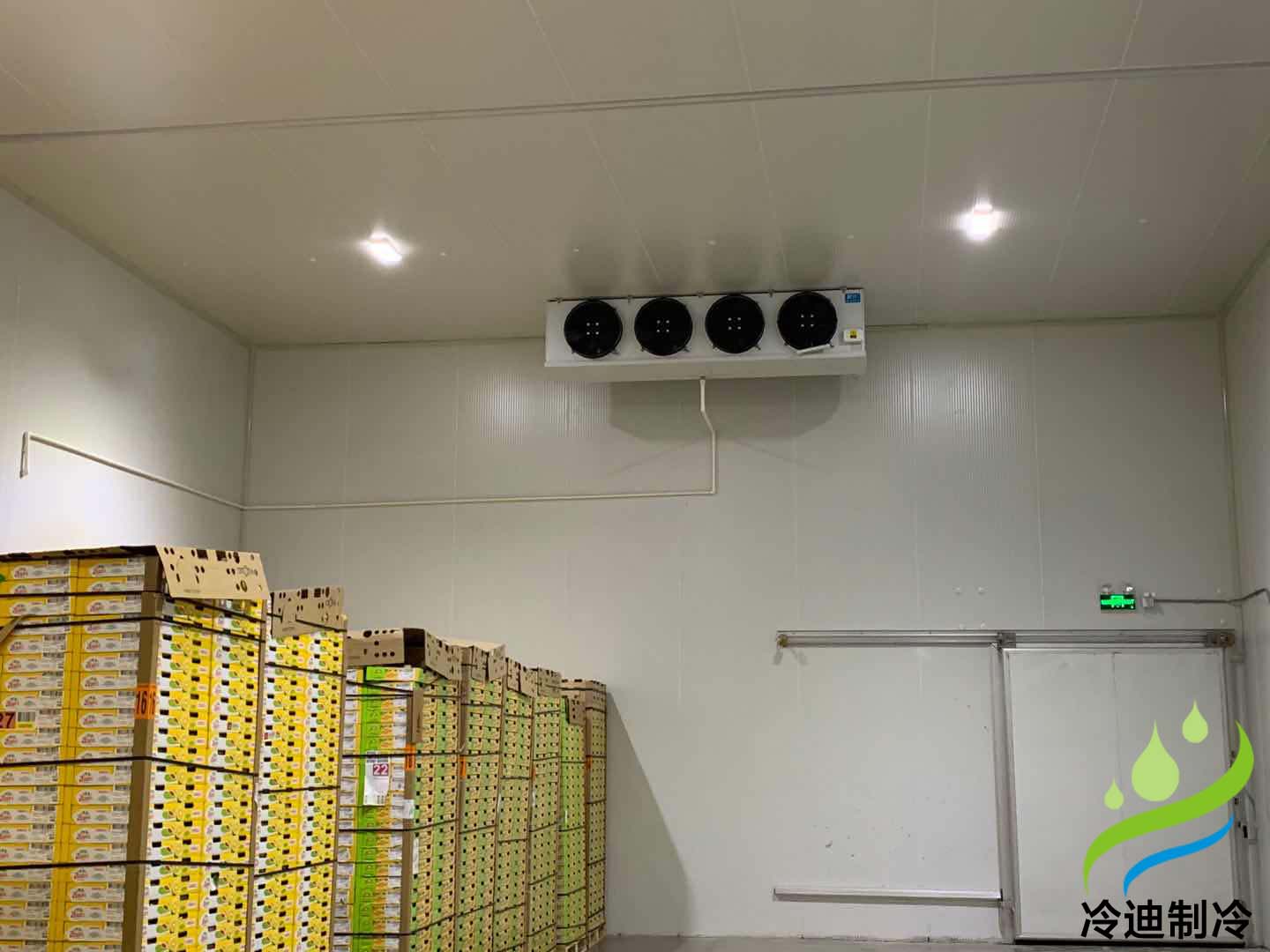 建造冷庫(kù)需要多少錢一個(gè)平(圖1)