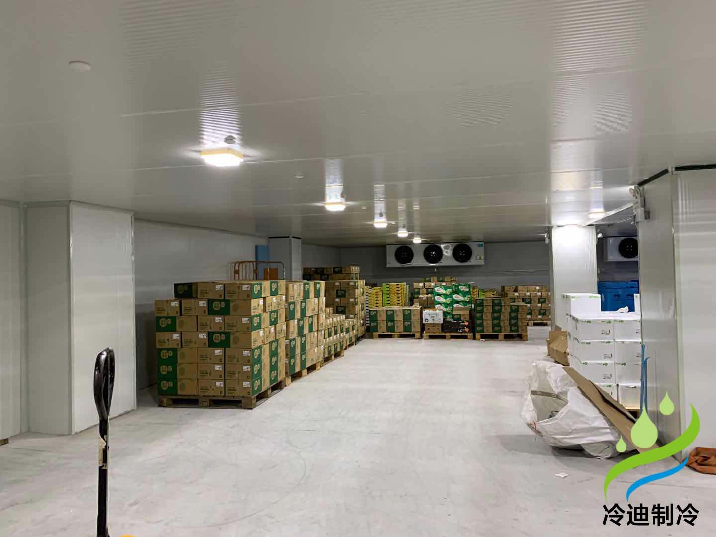 建冷庫需要投資多少錢？各類型冷庫建造安裝造價表(圖2)