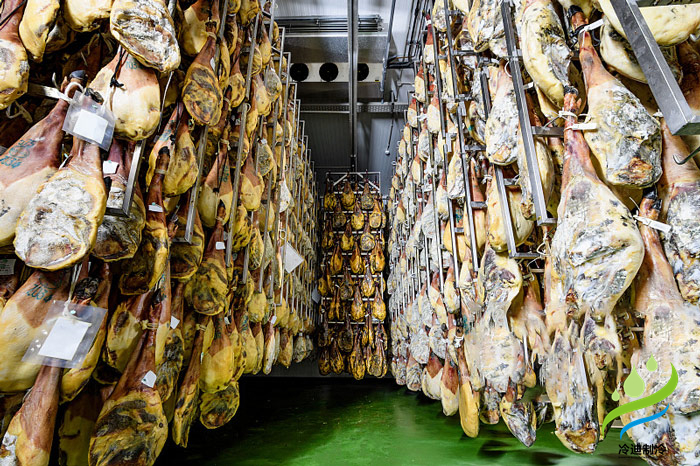 安裝一個肉類排酸冷庫造價多少錢？