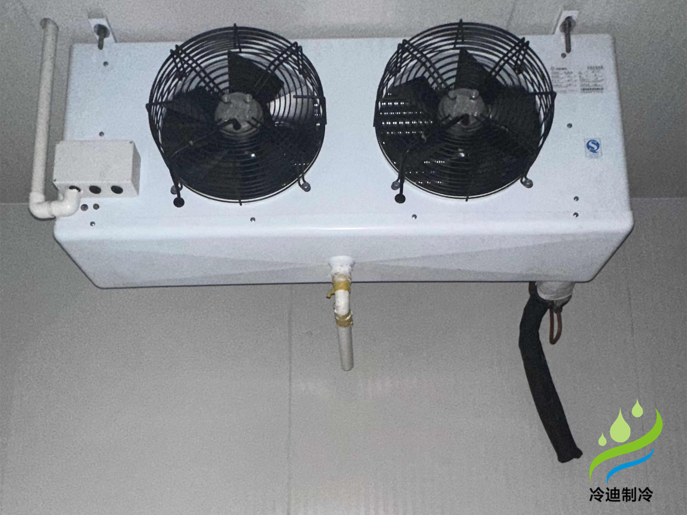 安裝一個10噸小型冷庫多少錢？