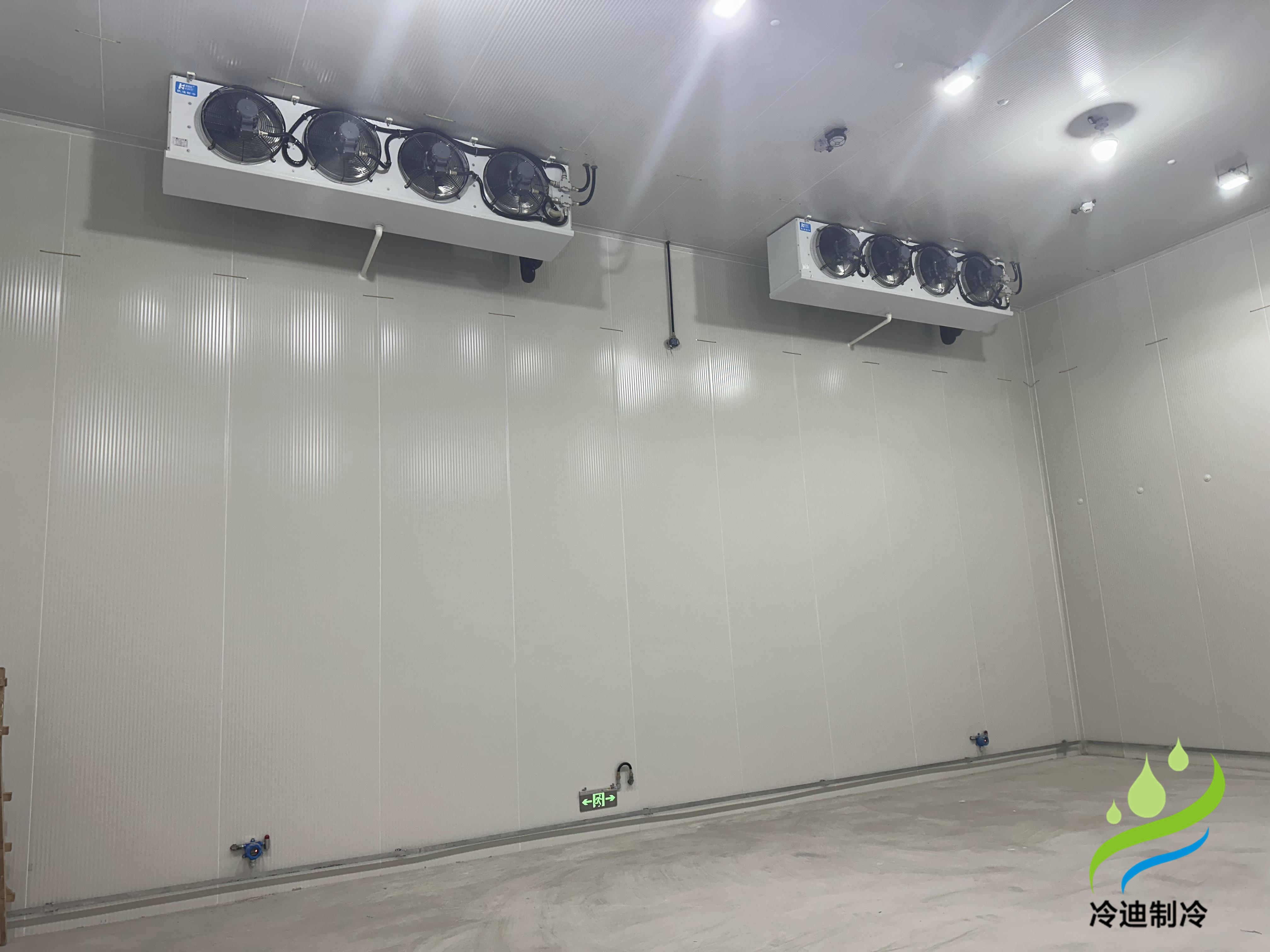 ExdⅡBT4防爆冷庫建造，防爆冷庫設計安裝方案