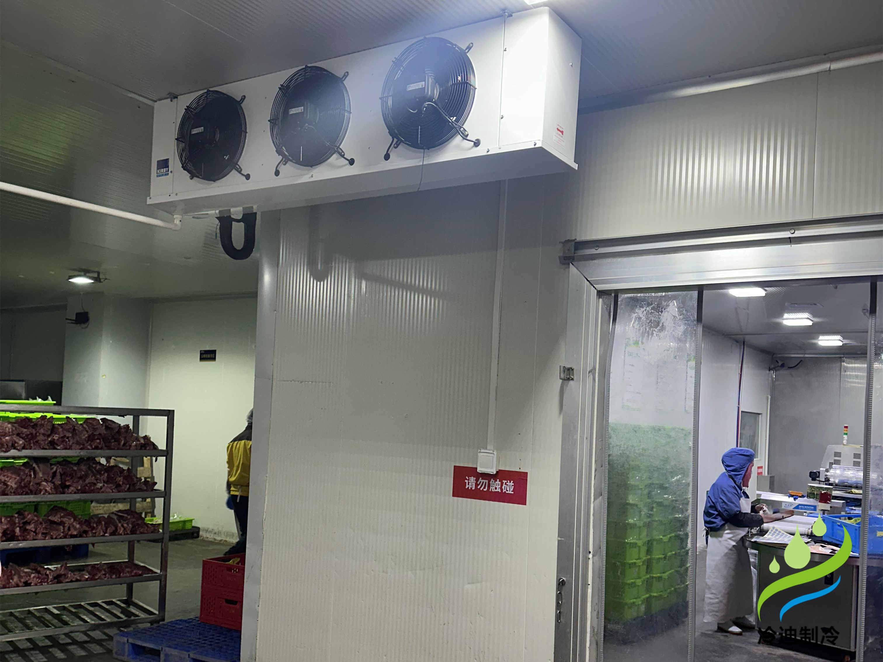 安裝一個(gè)冷庫(kù)造價(jià)正常要多少錢(qián)？