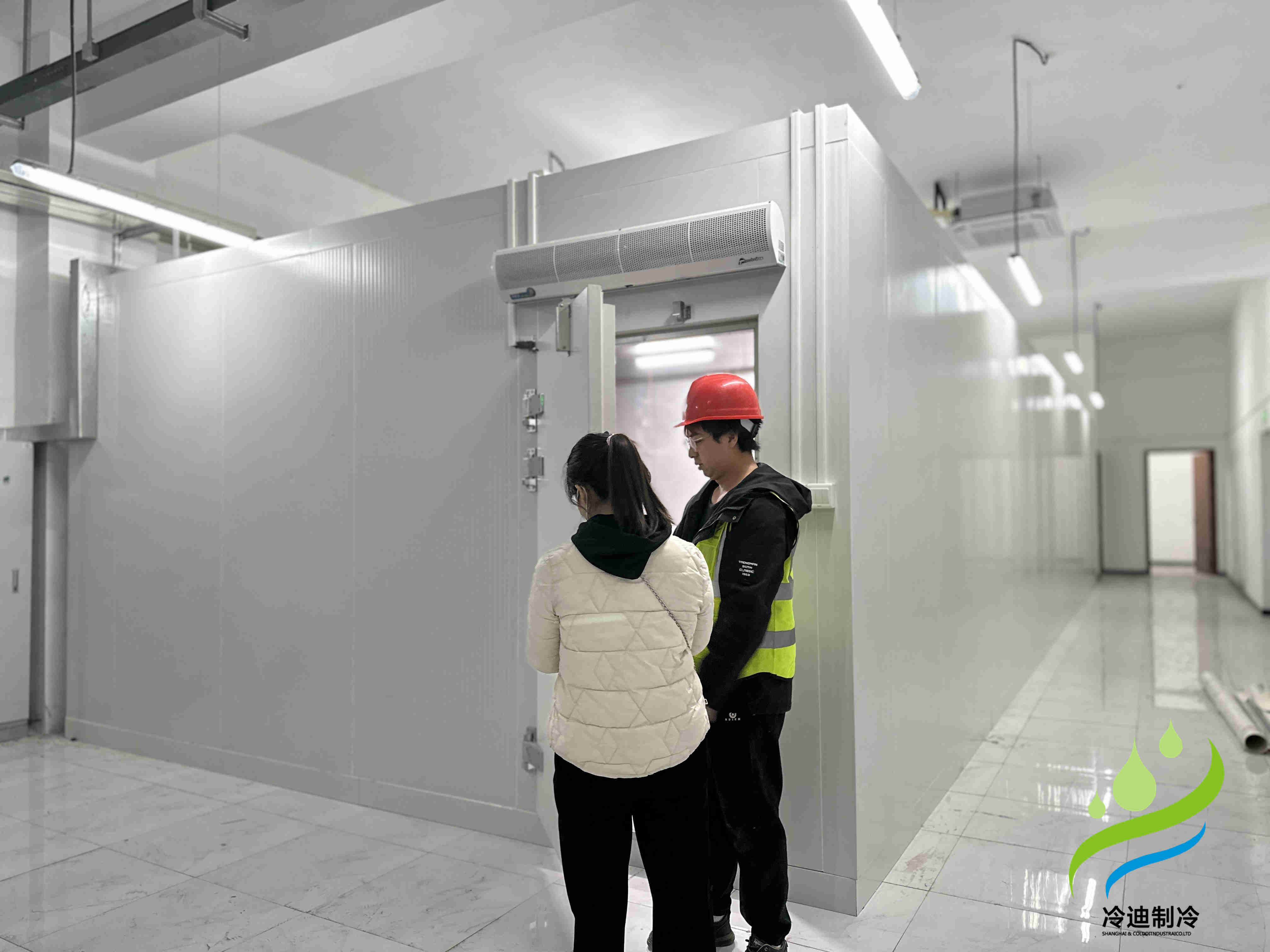 冷庫造價表，各類冷庫造價一平米多少錢？