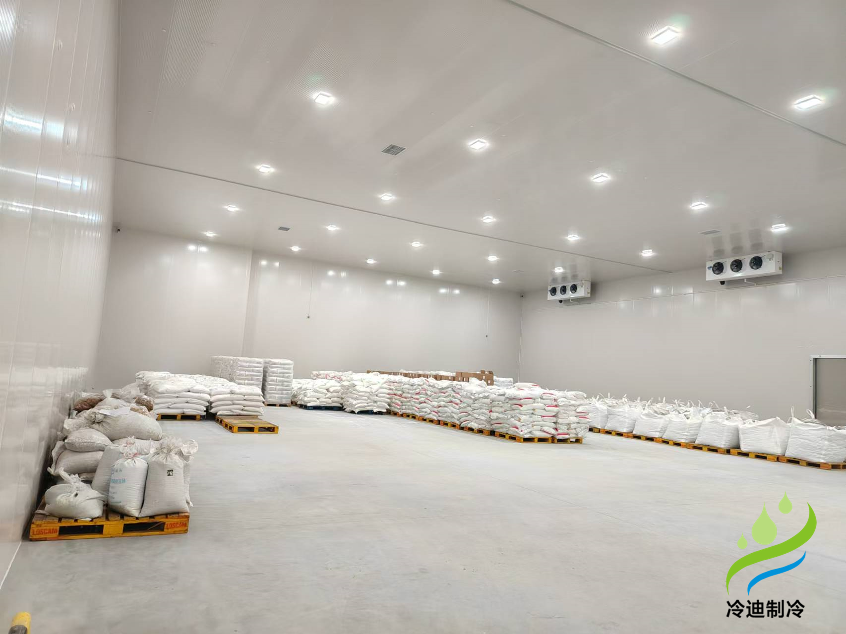 冷庫溫度一般多少度？各類冷庫溫度標準介紹