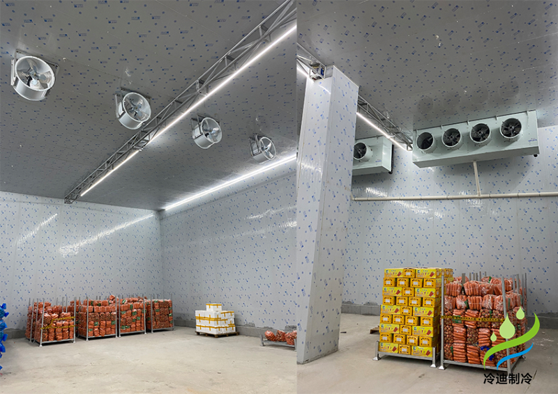 保鮮冷庫(kù)