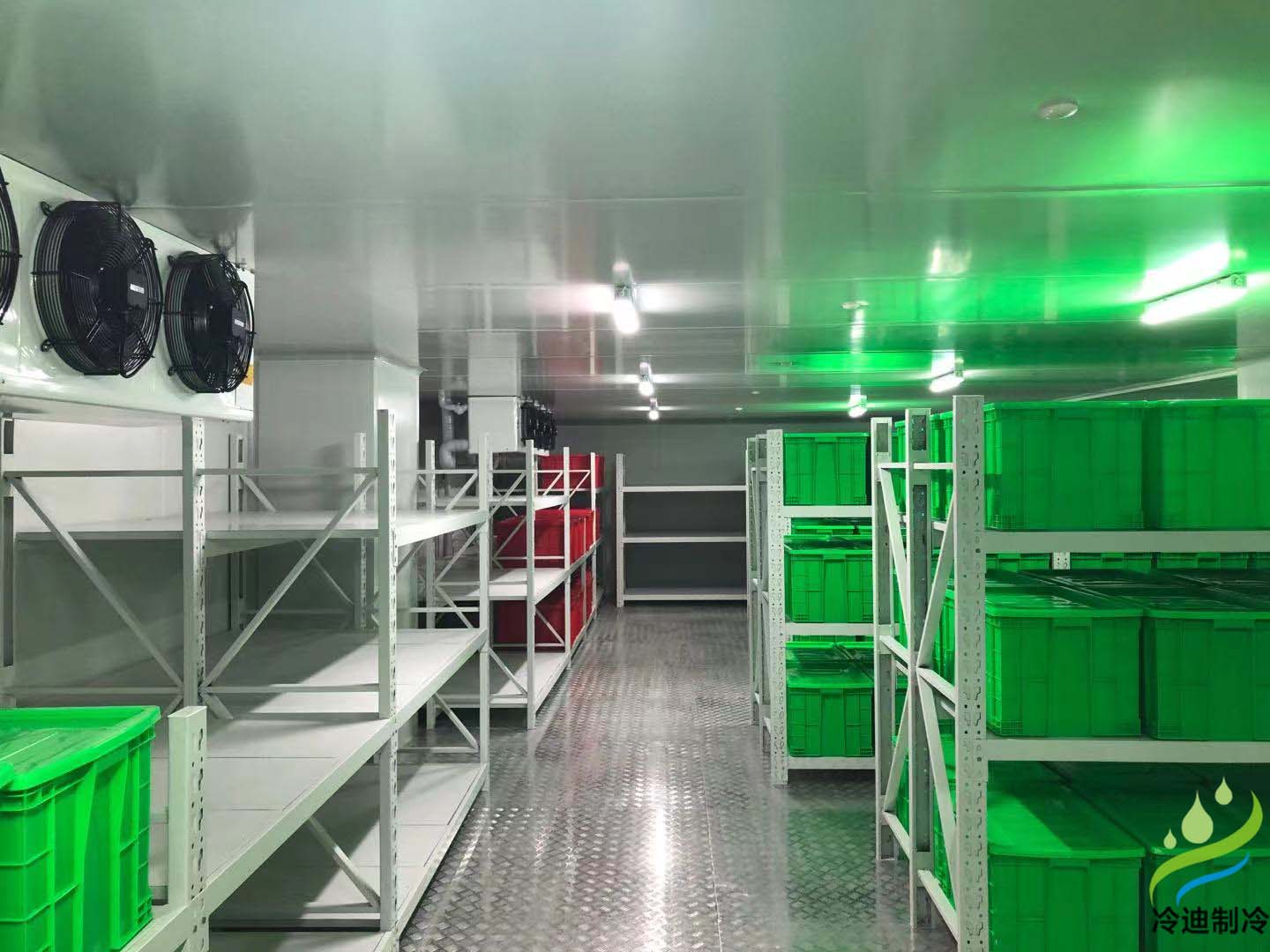 小型醫藥冷庫造價