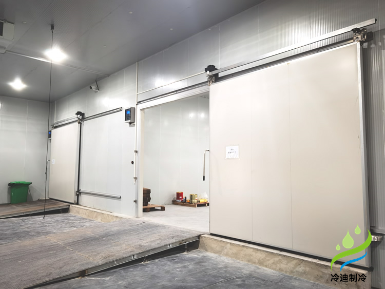 食品冷庫維保-上海佳時食品有限公